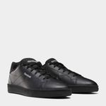 Zapatillas-Urbano-Reebok-Mujeres-100000456-Royal-Complete-Clean-2-Sintetico-NEGRO-5.5