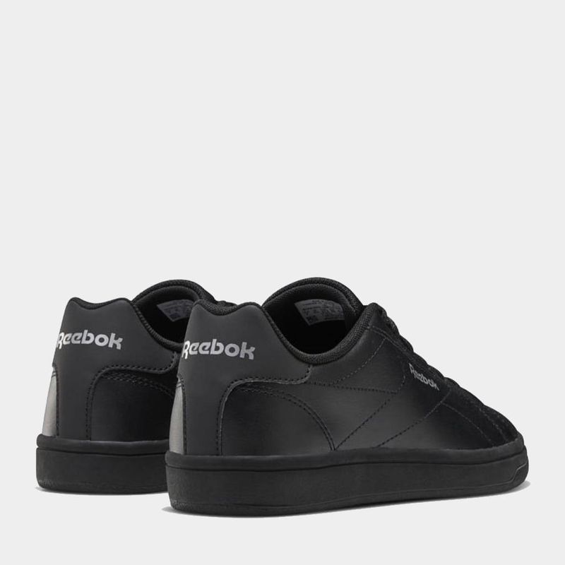 Zapatillas-Urbano-Reebok-Mujeres-100000456-Royal-Complete-Clean-2-Sintetico-NEGRO-5.5