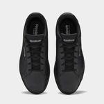Zapatillas-Urbano-Reebok-Mujeres-100000456-Royal-Complete-Clean-2-Sintetico-NEGRO-5.5