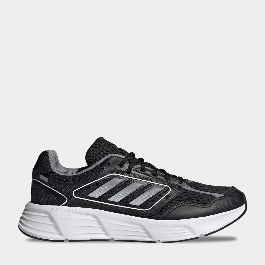 Zapatillas Adidas Deportivas Hombre Galaxy 6 M Negro