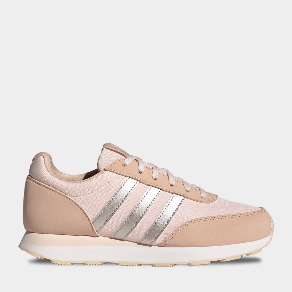 Zapatillas Adidas Mujeres Hp2251 Run 60S 3.0 FOOTLOOSE Ofertas Promociones y Descuentos exclusivos