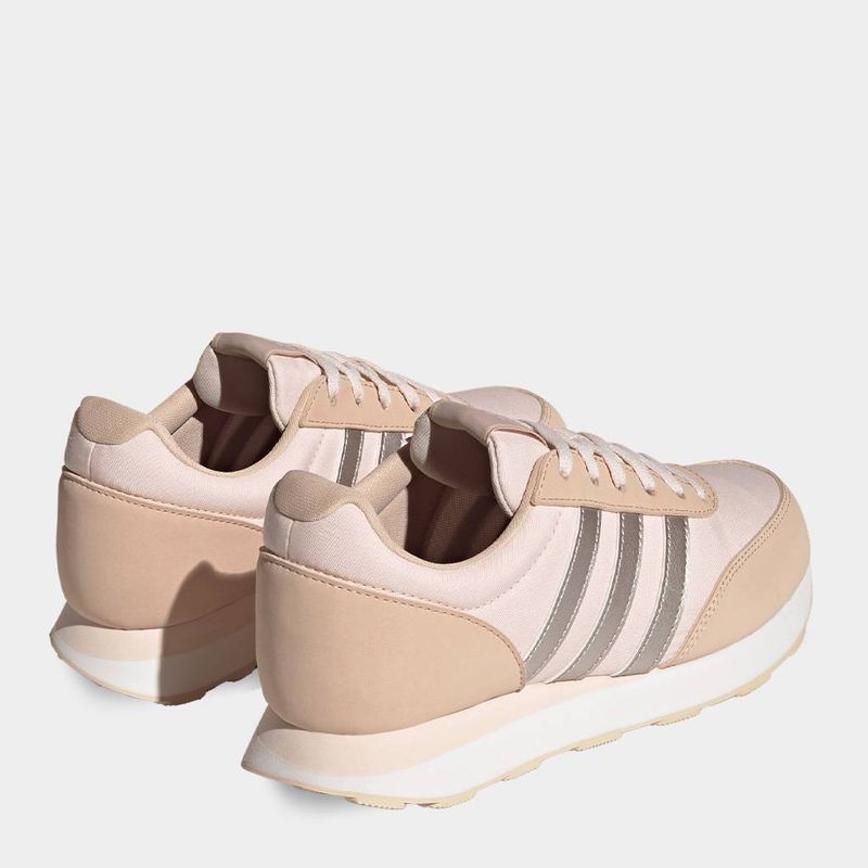 Zapatillas-Deportivo-Adidas-Mujeres-Hp2251-Run-60S-3_0-Textil-NUDE-8.5-4