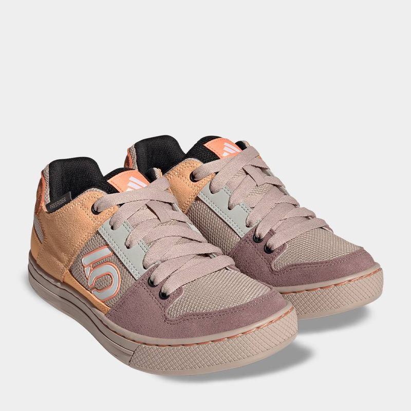 Zapatillas-Deportivo-Adidas-Mujeres-Hq2102-Freerider-W-Cuero-GRIS-8.5