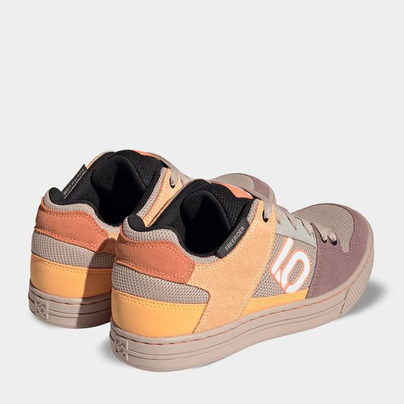 Zapatillas-Deportivo-Adidas-Mujeres-Hq2102-Freerider-W-Cuero-GRIS-8.5