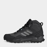 Zapatillas-Urbano-Adidas-Mujeres-Hq1049-Terrex-Ax4-Mid-Gtx-W-Sintetico-NEGRO-6.5