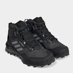 Zapatillas-Urbano-Adidas-Mujeres-Hq1049-Terrex-Ax4-Mid-Gtx-W-Sintetico-NEGRO-6.5