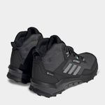 Zapatillas-Urbano-Adidas-Mujeres-Hq1049-Terrex-Ax4-Mid-Gtx-W-Sintetico-NEGRO-6.5