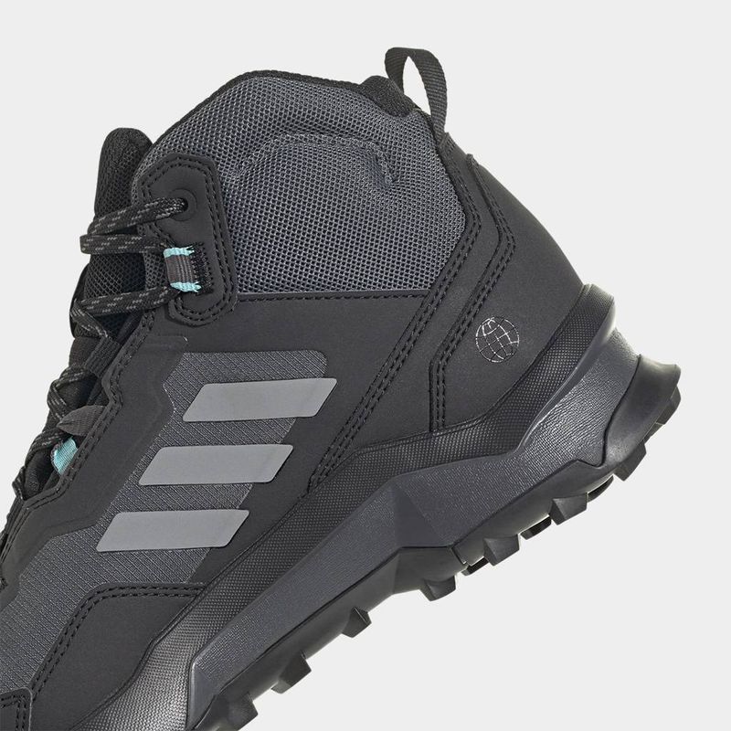 Zapatillas-Urbano-Adidas-Mujeres-Hq1049-Terrex-Ax4-Mid-Gtx-W-Sintetico-NEGRO-6.5