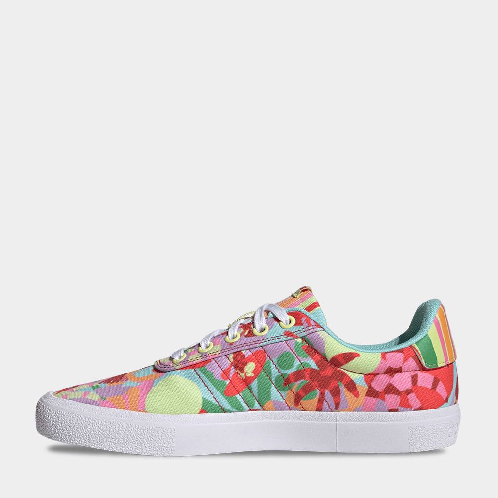 Zapatillas adidas outlet multicolor mujer