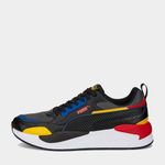 Zapatillas-Urbano-Puma-Hombres-373108-50-X-Ray-2-Square-Textil-NEGRO-10.5