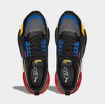Zapatillas-Urbano-Puma-Hombres-373108-50-X-Ray-2-Square-Textil-NEGRO-10.5