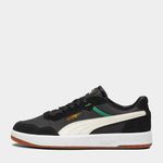 Zapatillas-Urbano-Puma-Hombres-392491-01-Court-Ultra-75-Years-Cuero-NEGRO-9