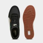 Zapatillas-Urbano-Puma-Hombres-392491-01-Court-Ultra-75-Years-Cuero-NEGRO-9