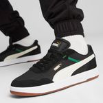 Zapatillas-Urbano-Puma-Hombres-392491-01-Court-Ultra-75-Years-Cuero-NEGRO-9