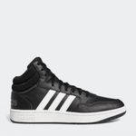 Zapatillas-Urbano-Adidas-Hombres-Gw3020-Hoops-3_0-Mid-Textil-NEGRO-9