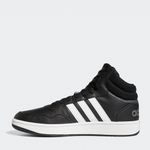 Zapatillas-Urbano-Adidas-Hombres-Gw3020-Hoops-3_0-Mid-Textil-NEGRO-9