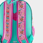 Mochila-Casual-Scool-Pre-Escolar-804131-Paw-Patrol-Textil-ROSADO-Talla-Unica