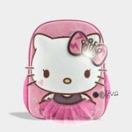 Mochila-Casual-Scool-Pre-Escolar-803762-Hello-Kitty-Textil-ROSADO-Talla-Unica