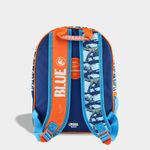 Mochila-Casual-Scool-Pre-Escolar-804132-Jurassic-Park-Textil-MULTICOLOR-Talla-Unica