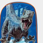 Mochila-Casual-Scool-Pre-Escolar-804132-Jurassic-Park-Textil-MULTICOLOR-Talla-Unica
