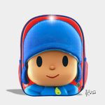 Mochila-Casual-Scool-Pre-Escolar-803771-Pocoyo-Textil-MULTICOLOR-Talla-Unica