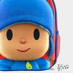 Mochila-Casual-Scool-Pre-Escolar-803771-Pocoyo-Textil-MULTICOLOR-Talla-Unica