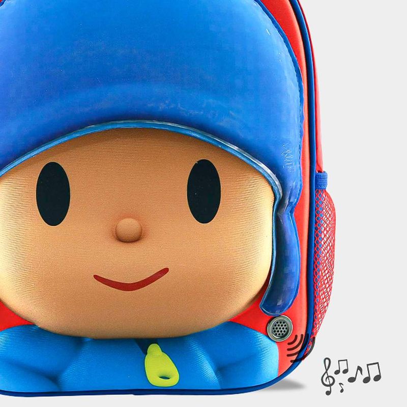 Mochila-Casual-Scool-Pre-Escolar-803771-Pocoyo-Textil-MULTICOLOR-Talla-Unica