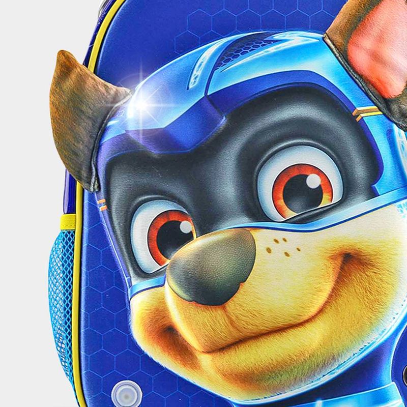 Mochila-Casual-Scool-Pre-Escolar-803893-Paw-Patrol-Textil-AZUL-Talla-Unica