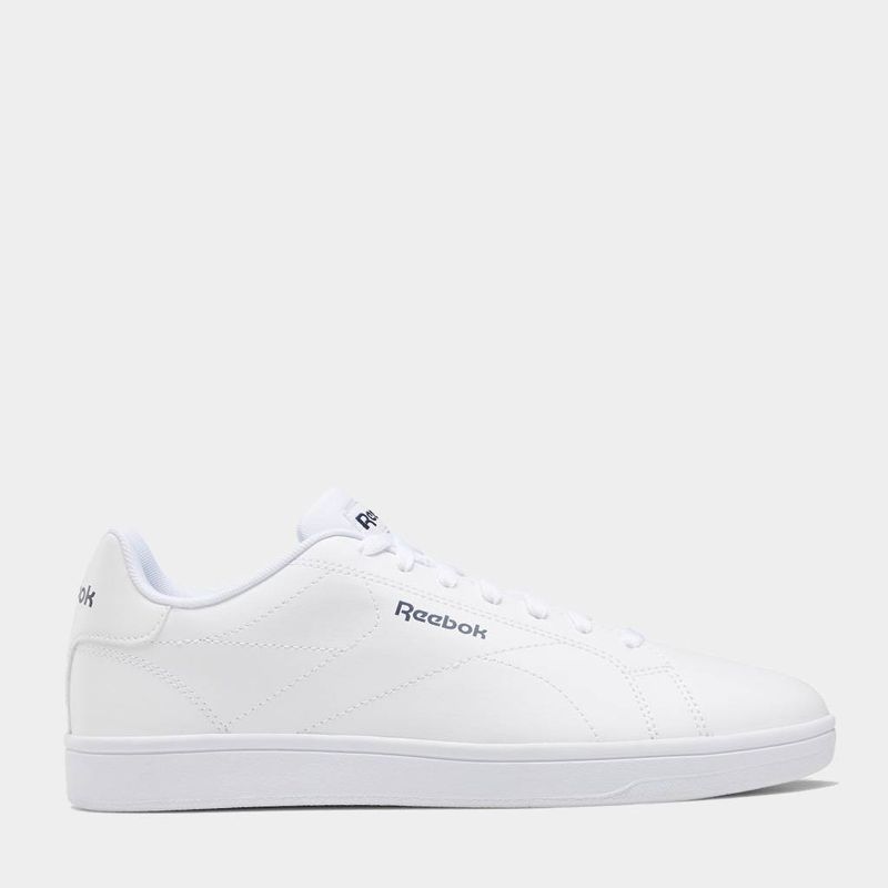 Zapatillas-Urbano-Reebok-Hombres-100000451-Royal-Complete-Clean-2-Sintetico-BLANCO-7.5
