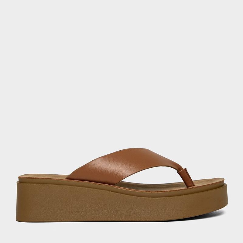 Sandalias-Casual-Footloose-Mujeres-Fch-Nw003-Mikela-Pu-MARRON-37