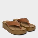 Sandalias-Casual-Footloose-Mujeres-Fch-Nw003-Mikela-Pu-MARRON-37