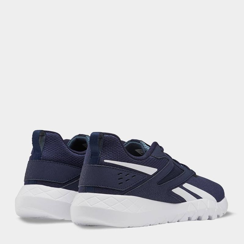 Zapatillas-Deportivo-Reebok-Hombres-100033358-Flexagon-Energy-Tr-4-Textil-AZUL-7.5