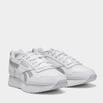Zapatillas-Urbano-Reebok-Mujeres-100033037-Glide-Ripple-Double-Cuero-BLANCO-5