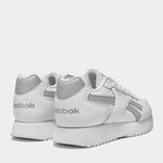 Zapatillas-Urbano-Reebok-Mujeres-100033037-Glide-Ripple-Double-Cuero-BLANCO-5