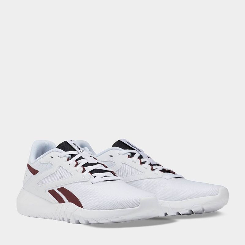 Zapatillas-Deportivo-Reebok-Hombres-100033520-Flexagon-Energy-Tr-4-Textil-BLANCO-8.5
