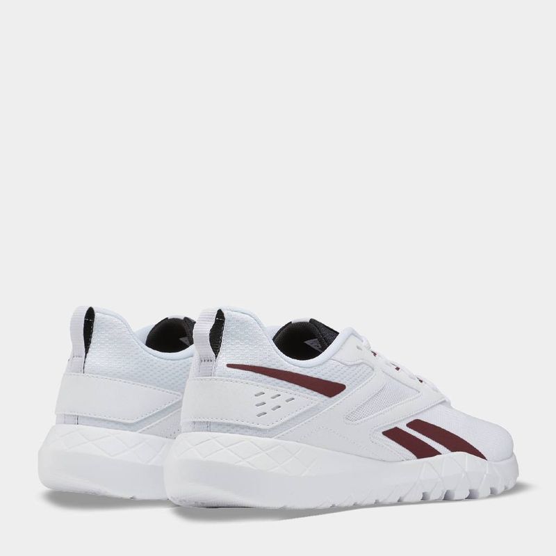 Zapatillas-Deportivo-Reebok-Hombres-100033520-Flexagon-Energy-Tr-4-Textil-BLANCO-8.5