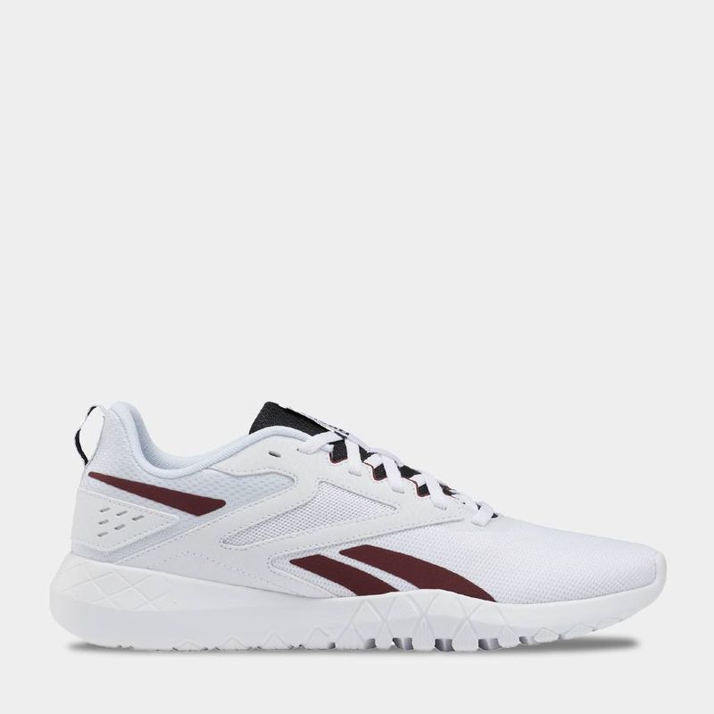 Zapatillas-Deportivo-Reebok-Hombres-100033520-Flexagon-Energy-Tr-4-Textil-BLANCO-9.5-1