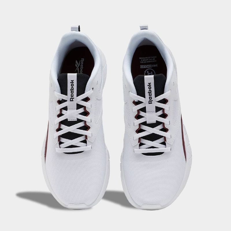 Zapatillas-Deportivo-Reebok-Hombres-100033520-Flexagon-Energy-Tr-4-Textil-BLANCO-9.5-4