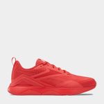 Zapatillas-Deportivo-Reebok-Hombres-100033770-Nanoflex-Tr-2-Textil-ROJO-7.5