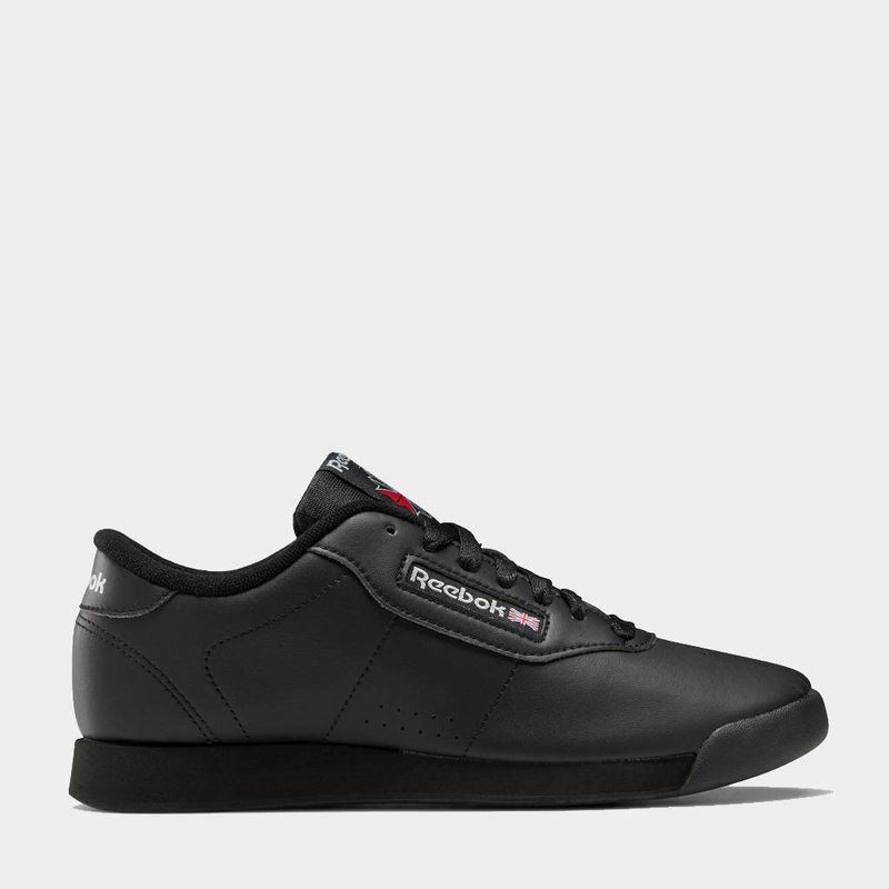 Zapatillas-Urbano-Reebok-Mujeres-100000120-Princess-Sintetico-NEGRO-5