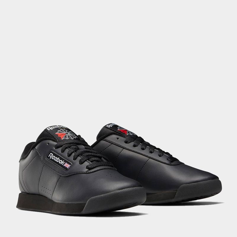 Zapatillas-Urbano-Reebok-Mujeres-100000120-Princess-Sintetico-NEGRO-5