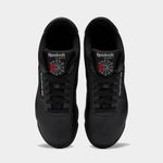 Zapatillas-Urbano-Reebok-Mujeres-100000120-Princess-Sintetico-NEGRO-5