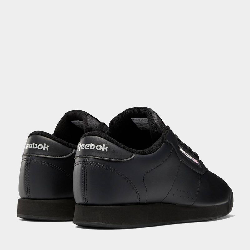 Zapatillas-Urbano-Reebok-Mujeres-100000120-Princess-Sintetico-NEGRO-5.5