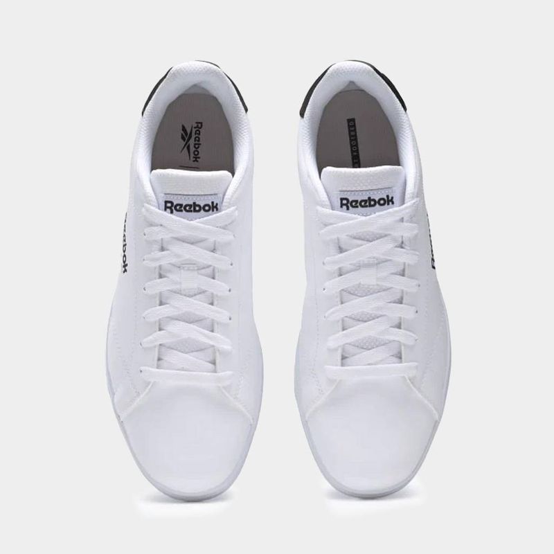 Zapatillas-Urbano-Reebok-Mujeres-100006428-Royal-Complete-Sport-Sintetico-BLANCO-6.5