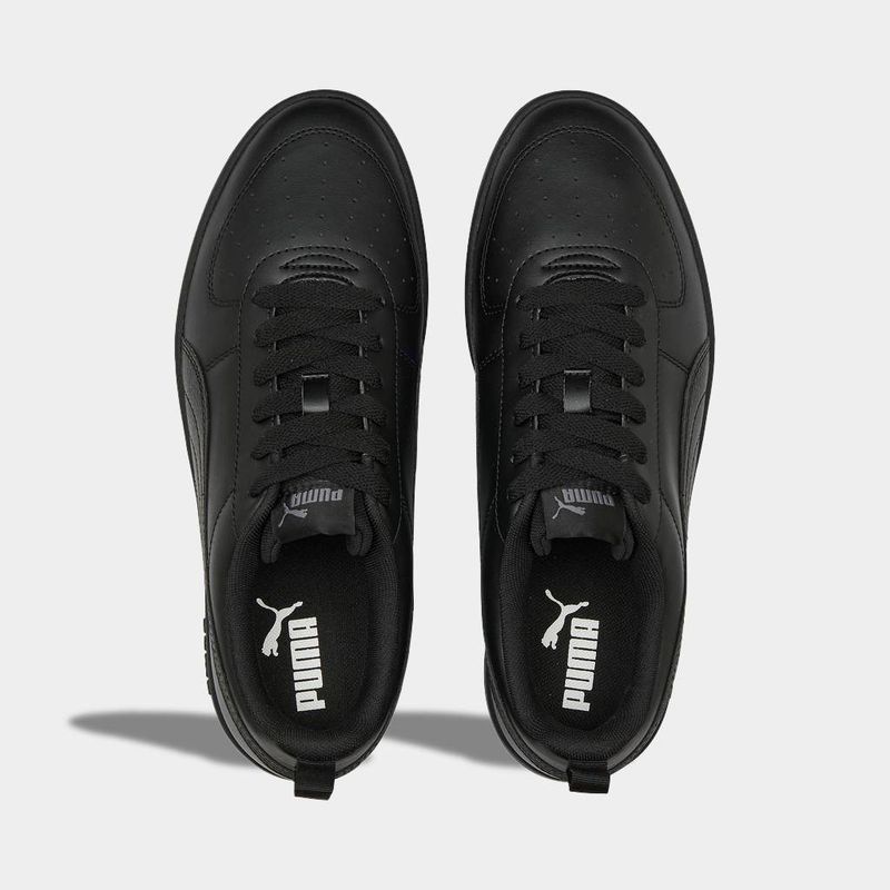 Zapatillas-Urbano-Puma-Hombres-387607-03-Rickie-Sintetico-NEGRO-9-4