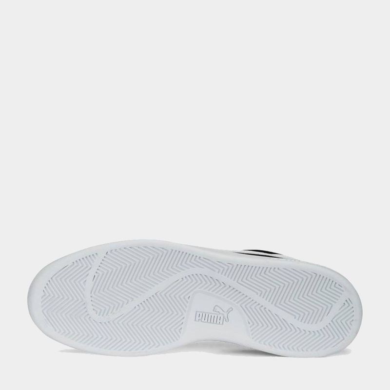 Zapatillas-Urbano-Puma-Hombres-390984-01-Smash-3_0-Cuero-NEGRO-9.5-5