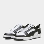 Zapatillas-Urbano-Puma-Hombres-392328-01-Rebound-V6-Low-Sintetico-BLANCO-9-2