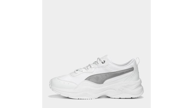 Puma 2024 cilia blancas