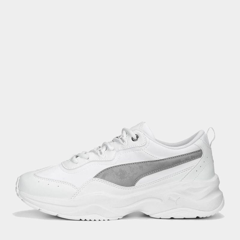 Zapatillas-Urbano-Puma-Mujeres-390986-02-Cilia-Space-Metallics-Sintetico-BLANCO-6