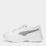 Zapatillas-Urbano-Puma-Mujeres-390986-02-Cilia-Space-Metallics-Sintetico-BLANCO-6.5
